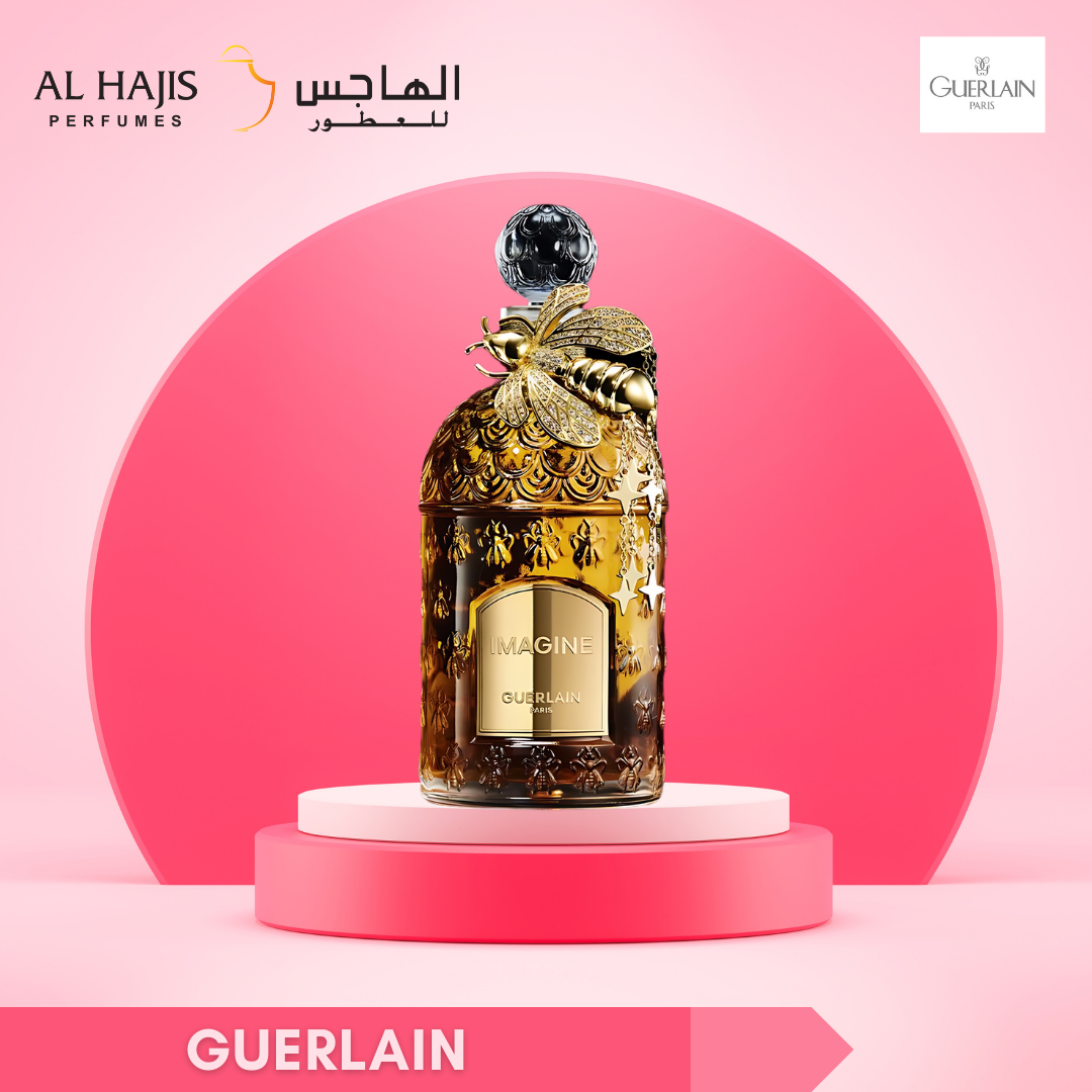 Guerlain Perfume Al Hajis Chep Luxury Perfume