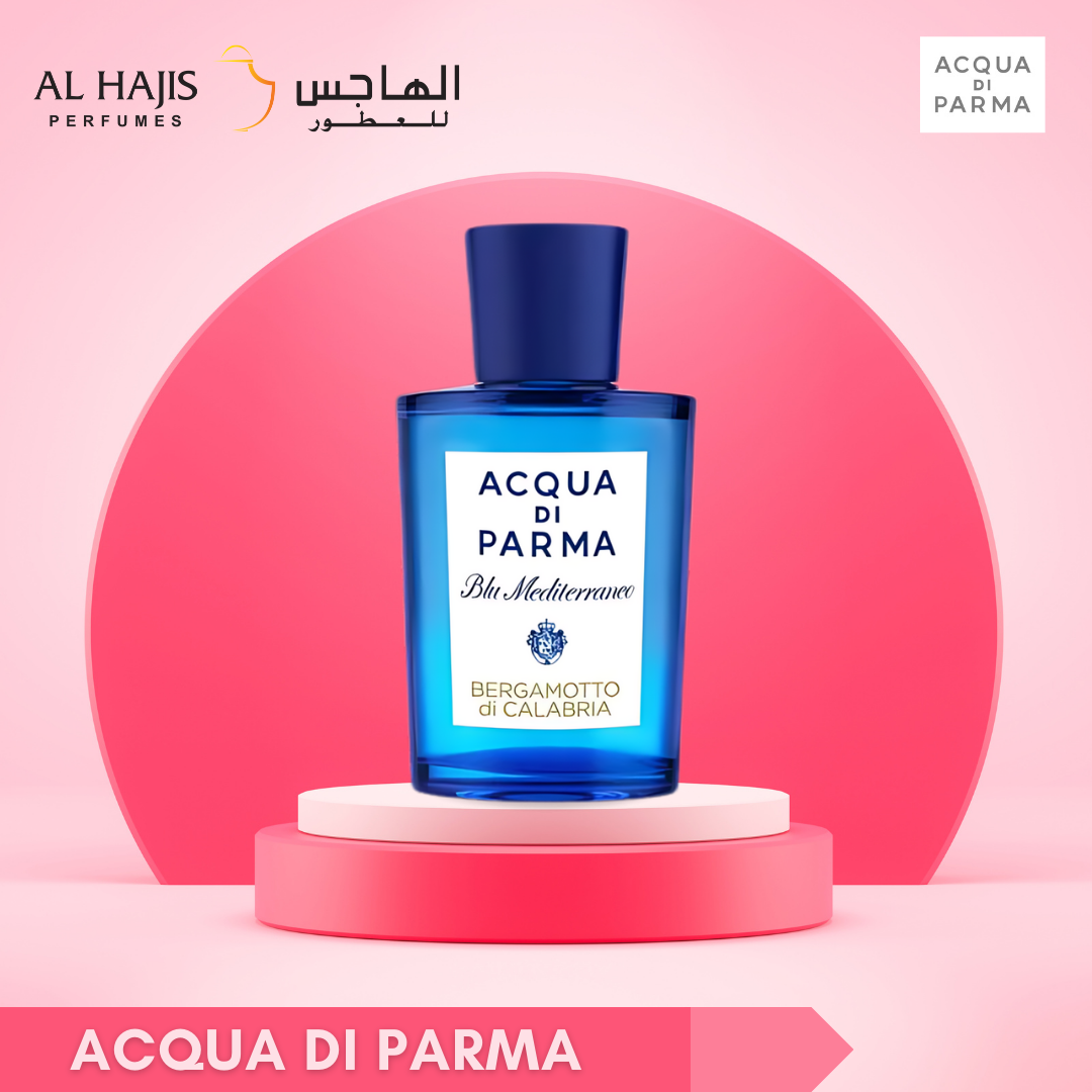 Acqua Di Parma Perfume Al Hajis Chep Luxury Perfume