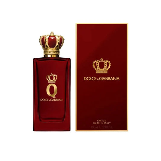 D&G Queen Parfum 100Ml