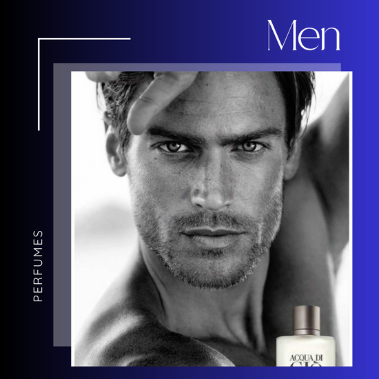 Top Perfume Brands Best Perfumes Dubai Online