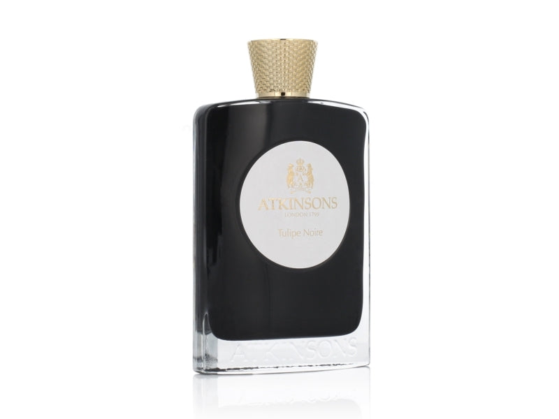 Atkinsons London 1799 Tulipe Noire Eau de Parfum  100Ml