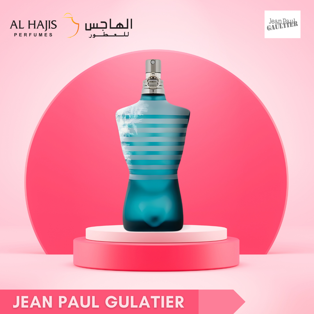 Jean Paul Gulatier Perfume Al Hajis Chep Luxury Perfume
