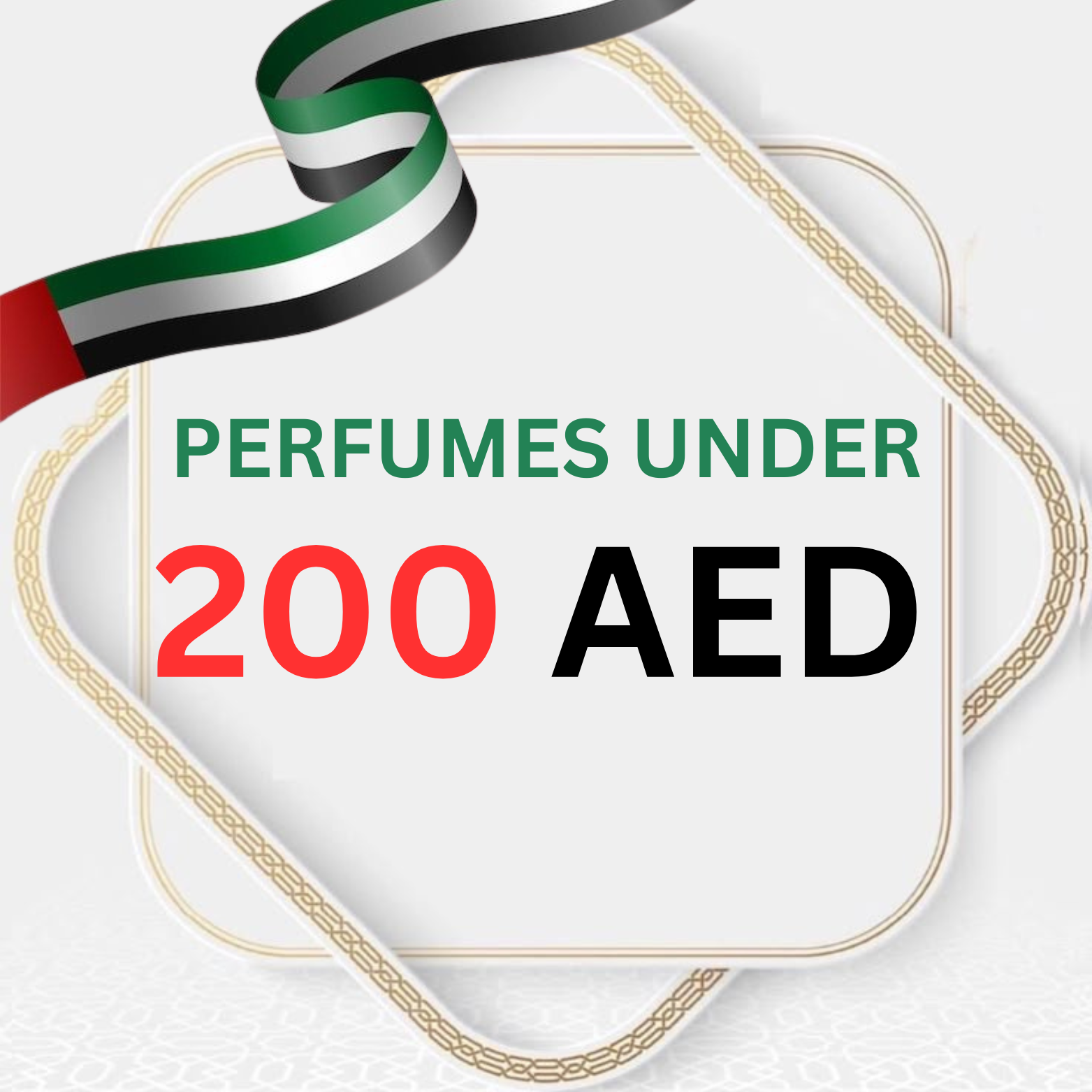 perfumes under aed 200