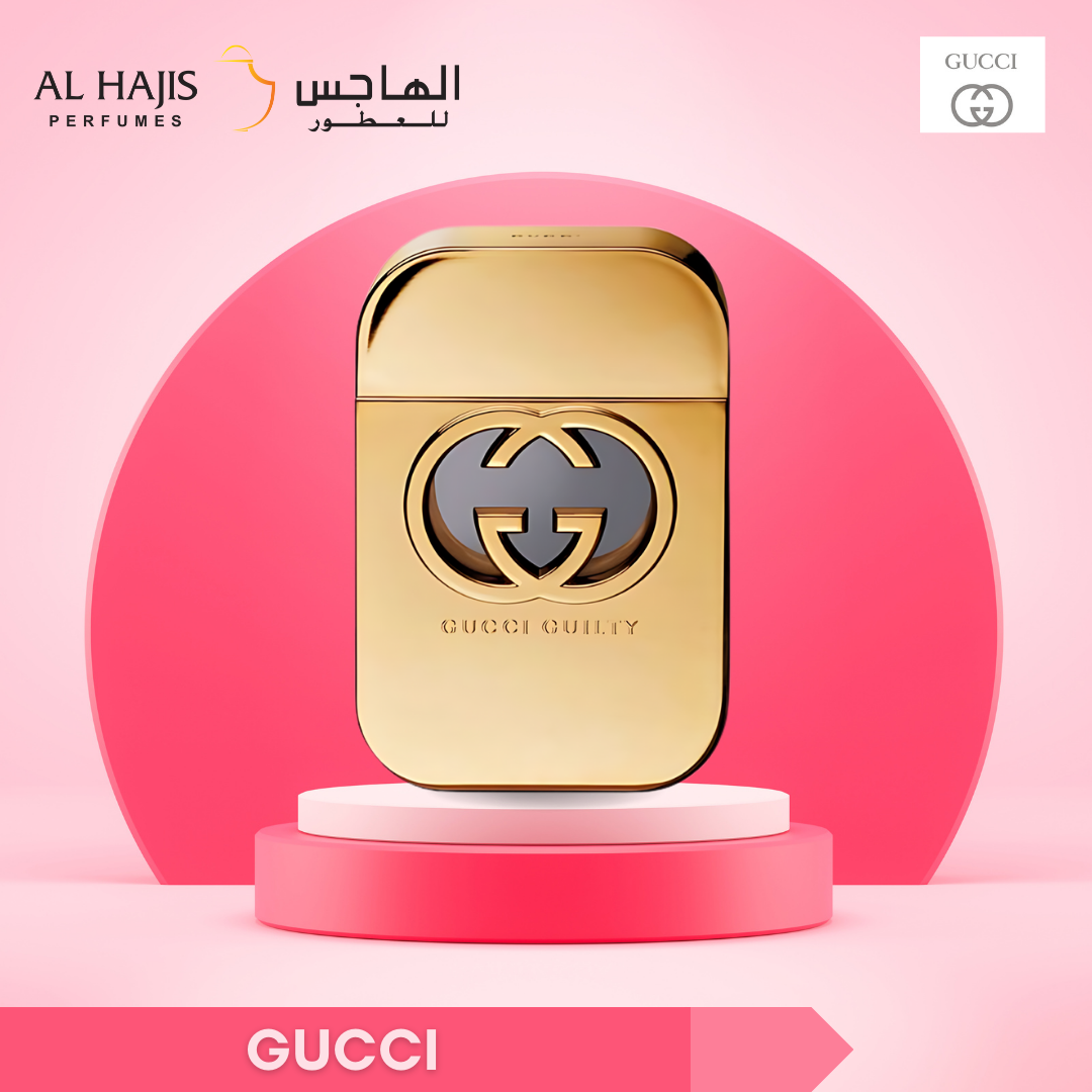 Gucci Perfume Al Hajis Chep Luxury Perfume