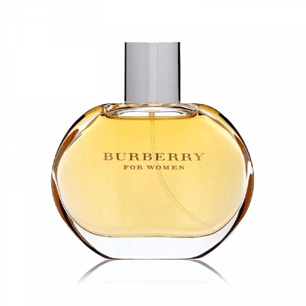 Burberry Eau De Parfum Women 100Ml