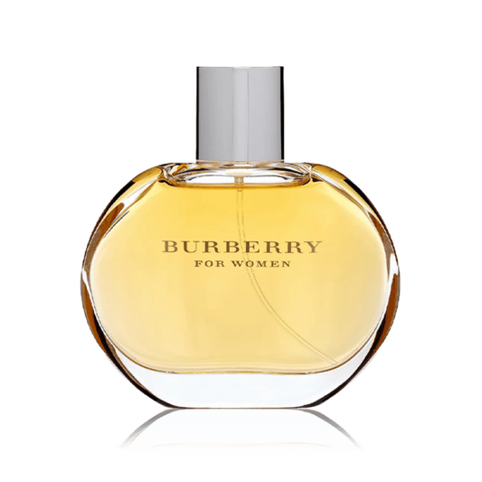 Burberry Eau De Parfum Women 100Ml