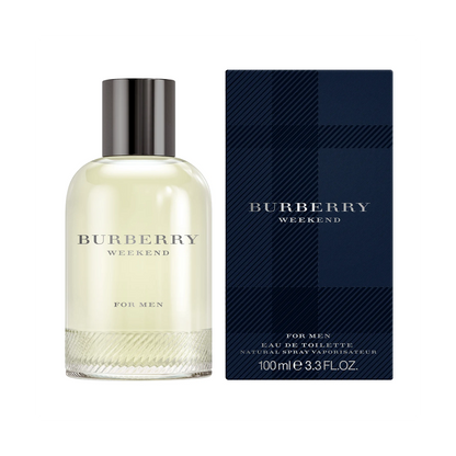 Burberry Weekend M 100Ml