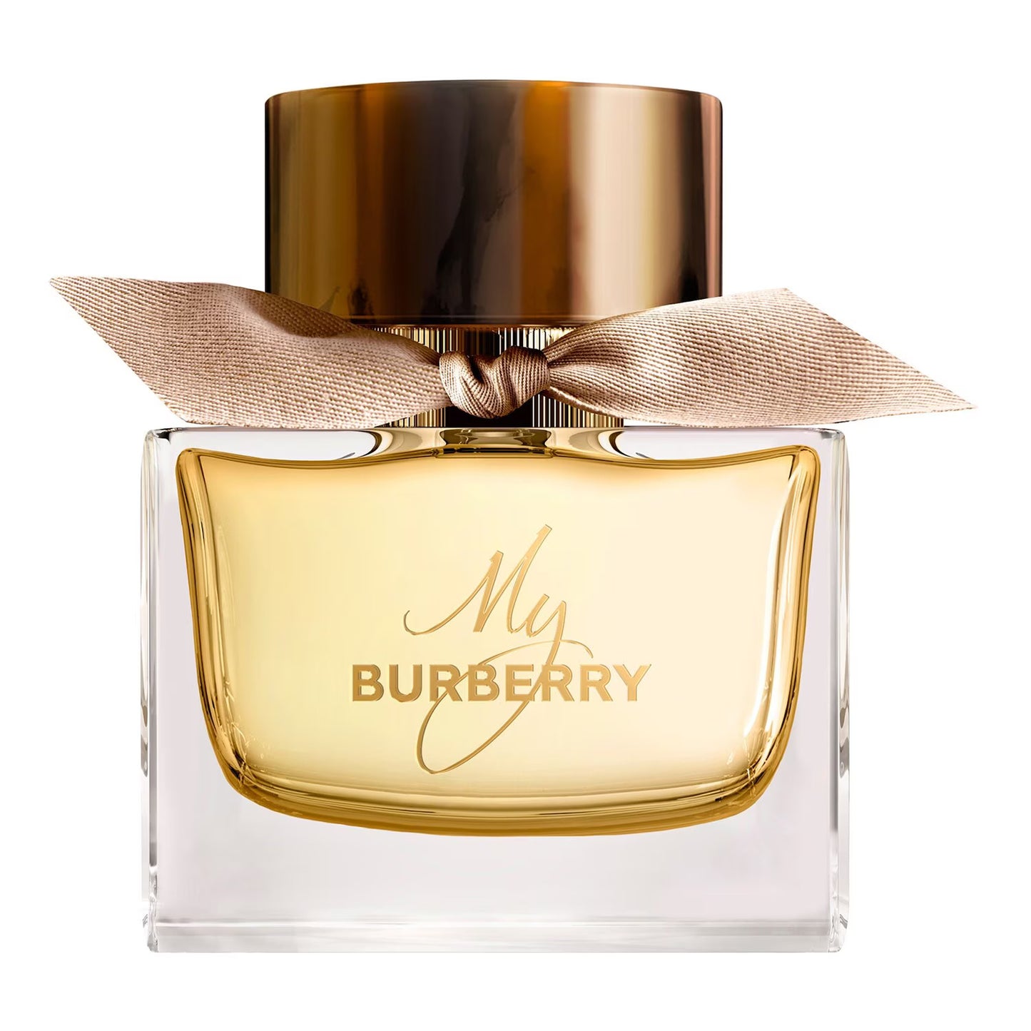 Burberry My Burberry Eau De Parfum 90Ml