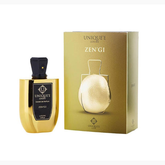 Unique Luxury Zengi Extrait De Parfum 100ml
