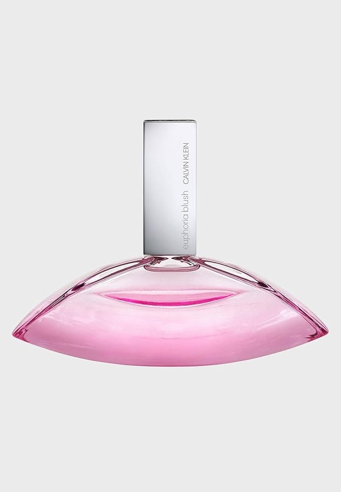 Ck Euphoria Blush For Women Eau de Parfum 100Ml