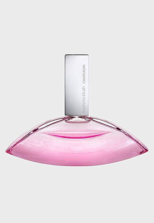 Ck Euphoria Blush For Women Eau de Parfum 100Ml
