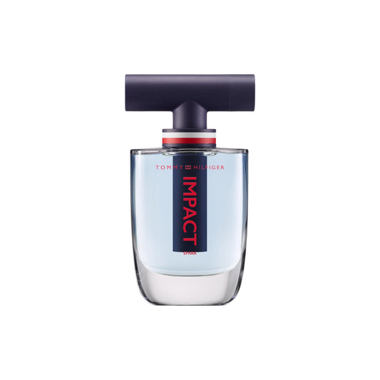 Tommy Impact Spark For Men Eau de Toilette  104Ml