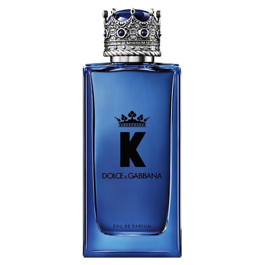 D&G King M Eau De Parfum 150Ml