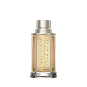 Boss The Scent Pure Accord ماء تواليت للرجال 100 مل