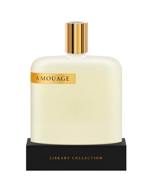 Amouage Opus V Edp 100Ml
