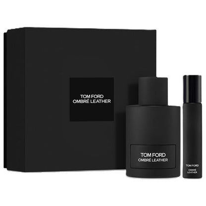 Tomford Ombre Leather Eau de Parfum 100Ml + 10Ml Gift Set