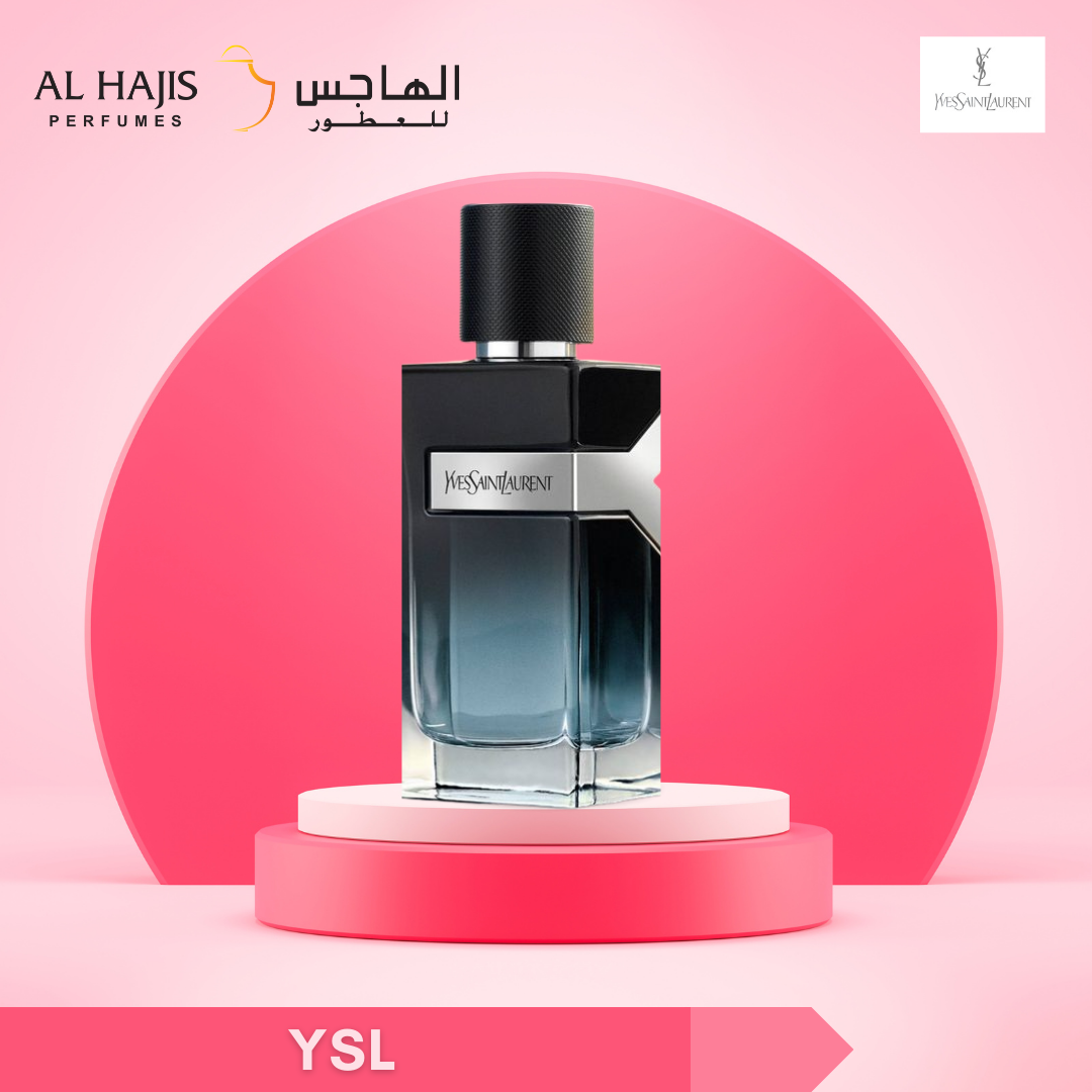 YSL Perfume Al Hajis Chep Luxury Perfume