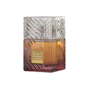 لطافة خمرة دخان ماء عطر 100 مل