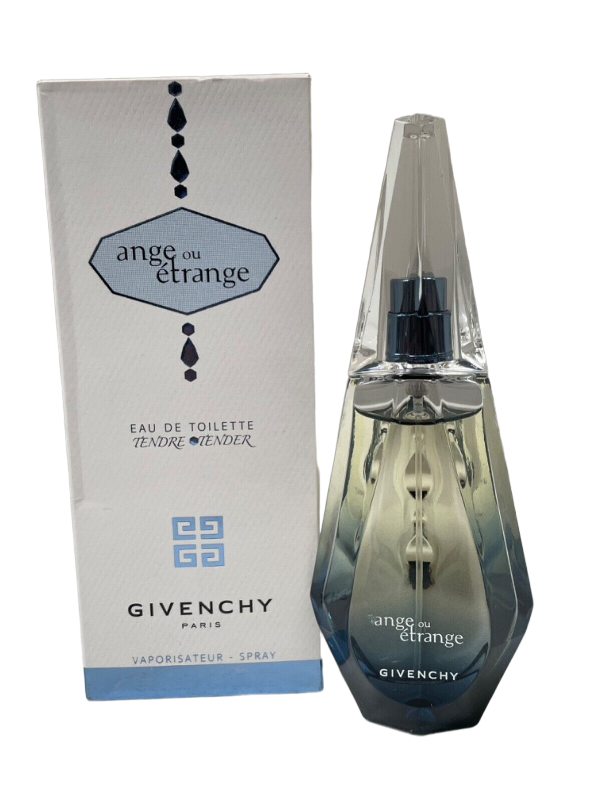 Givenchy Ange Ou Etrange [Tender] For Women  Eau de Toilette 50Ml