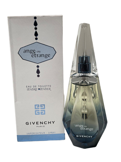 Givenchy Ange Ou Etrange [Tender] For Women  Eau de Toilette 50Ml