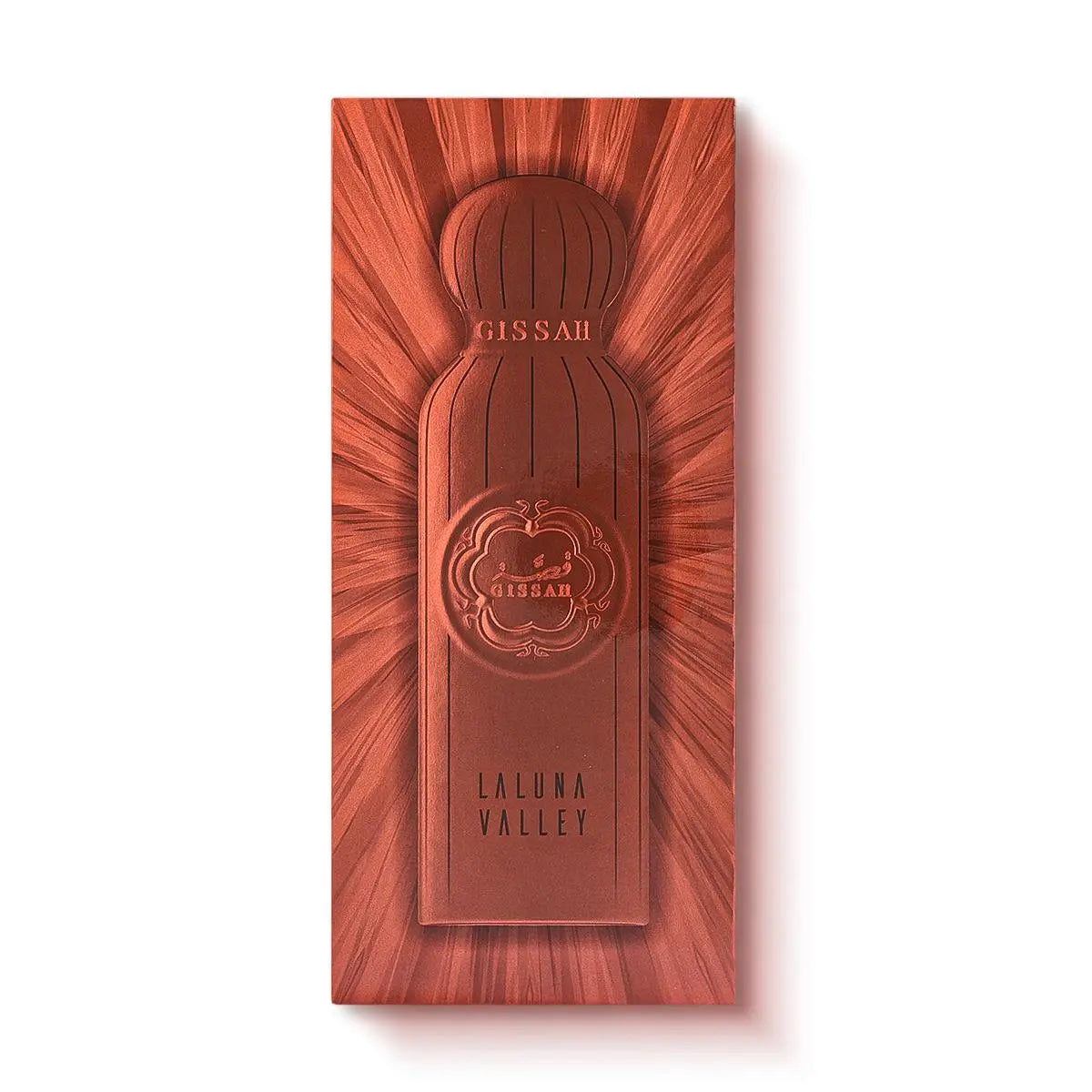 Gissah La Luna Edp 200Ml