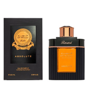Rasasi Al Wisam Absolute Edp M 100Ml