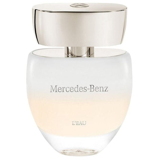 Mercedes-Benz Leau Eau de Toilette Women 90Ml