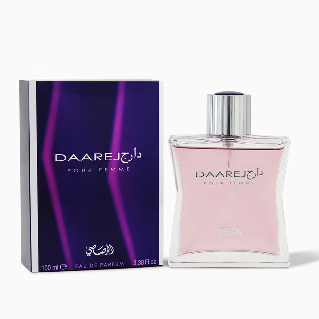 Rasasi Daarej L Edp 100Ml