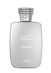 Rasasi Hawas Chrome M Edp 100ml