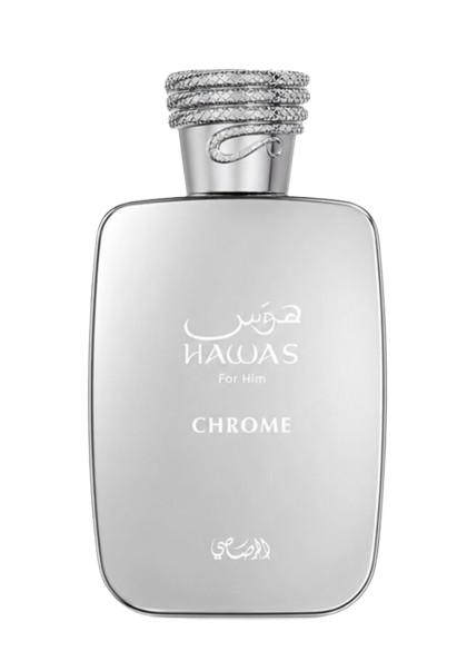 Rasasi Hawas Chrome M Edp 100ml