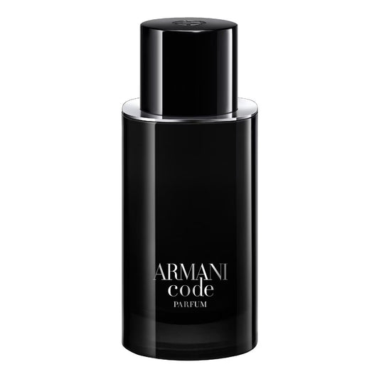 Giorgio Armani Code For Men Parfum 125Ml