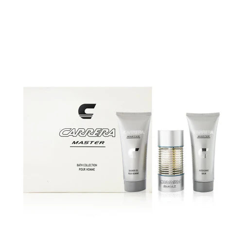 Carrera Master For Men Set