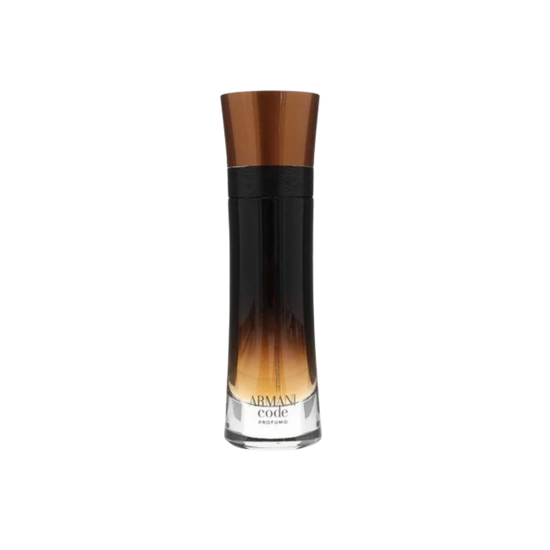 Giorgio Armani Code Profumo Parfum Ph 110Ml