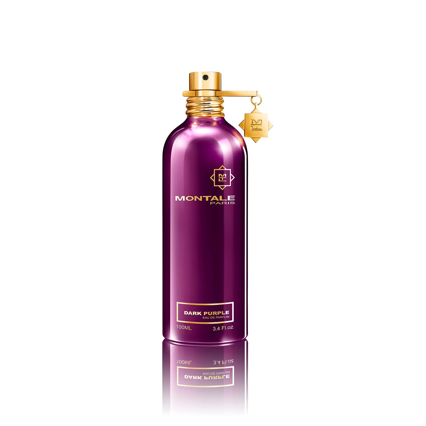 Montale Paris Dark Purple Eau de Parfum 100Ml