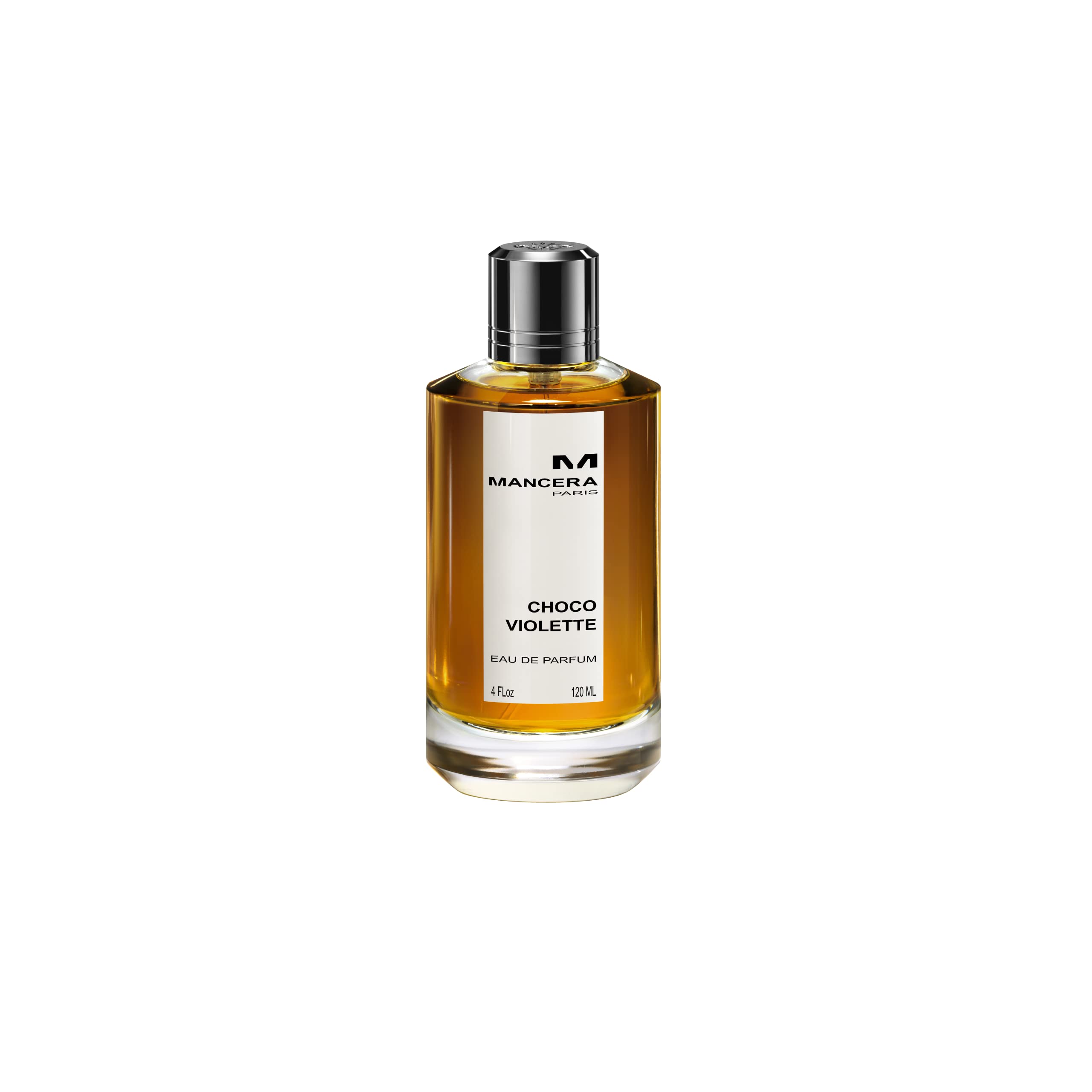Mancera Choco Violette Edp 120Ml