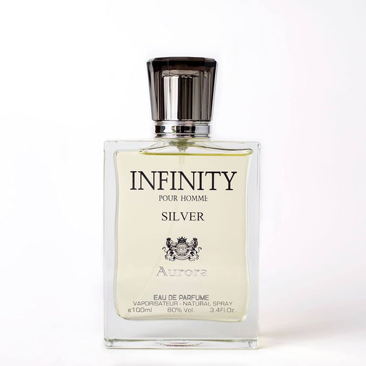 Aurora Infinity Intense For Men 100Ml