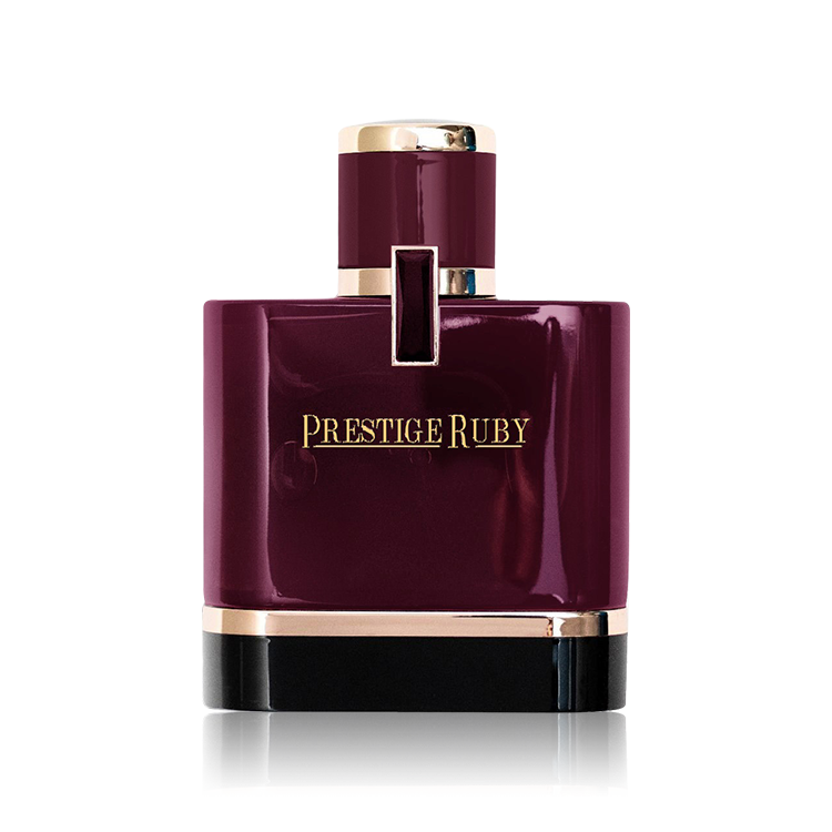 Al Majed For Oud Prestige Ruby Eau de Parfum 100 ml