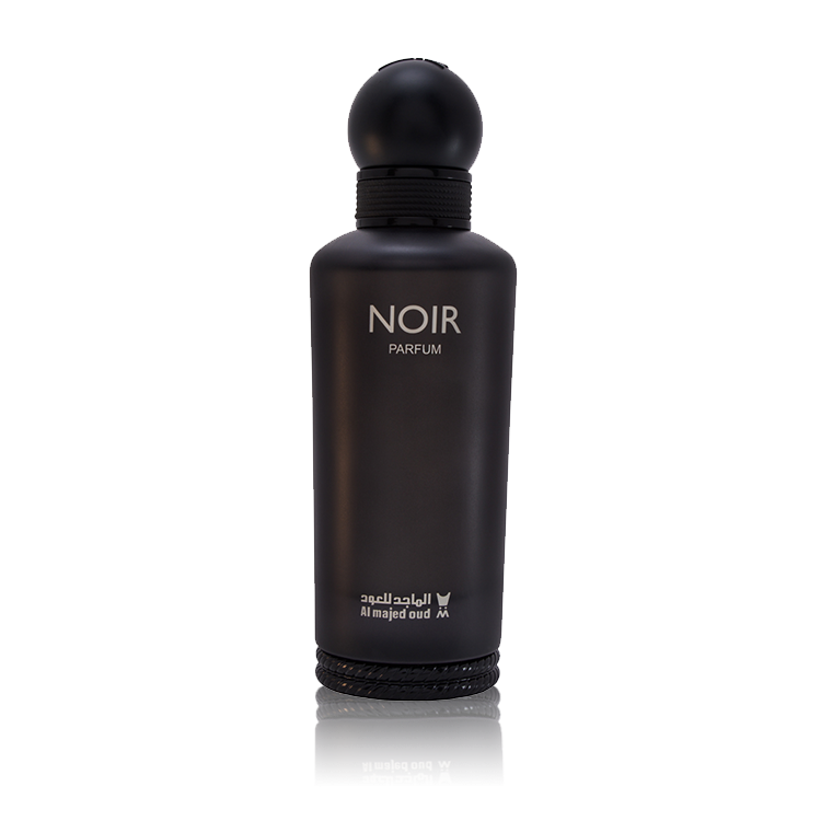 Al Majed For Oud Noir Parfum 150 ml