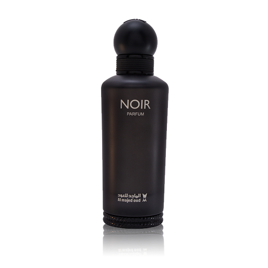 Al Majed For Oud Noir Parfum 150 ml