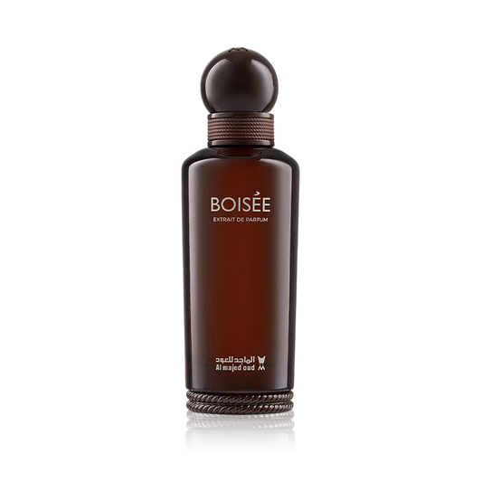 Al Majed For Oud Boisee Extrait de Parfum 150ml