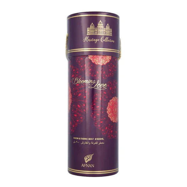 afnan-blooming-love-room-fabric-mist-300ml