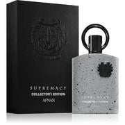 Afnan Supremacy Collectors Edition Edp 100Ml