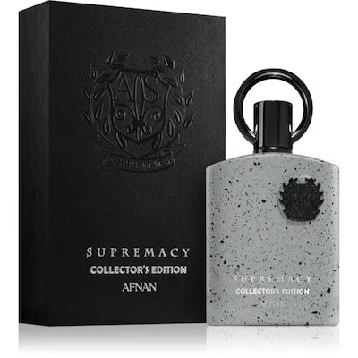 Afnan Supremacy Collectors Edition Edp 100Ml
