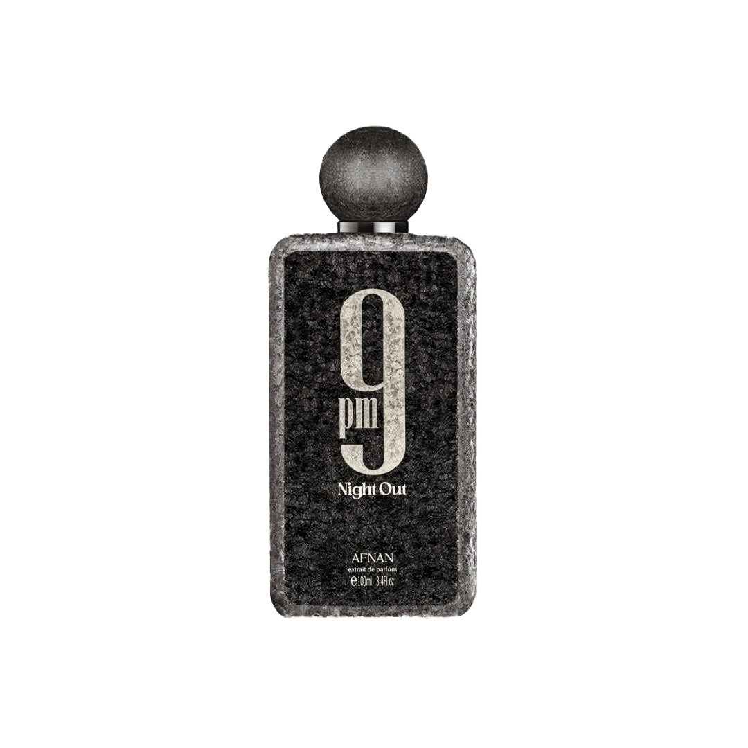 Afnan 9pm Night Out Extrait De Parfum 100ml