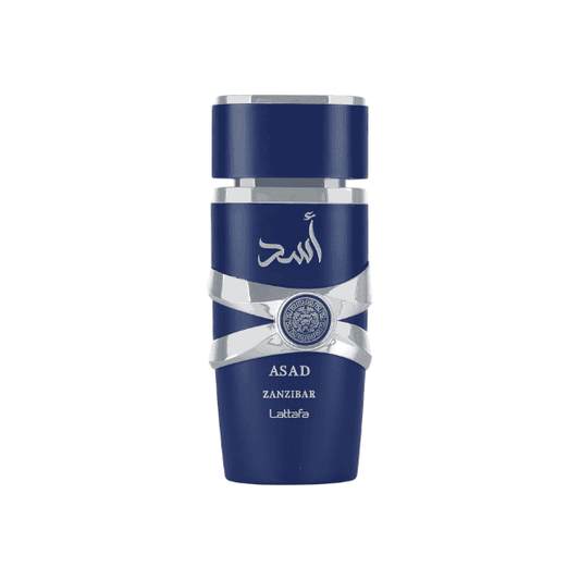 Lattafa Asad Zanzibar Edp 100Ml