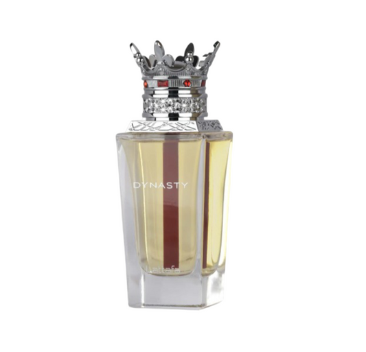 Lattafa Dynasty Eau de Parfum 100Ml