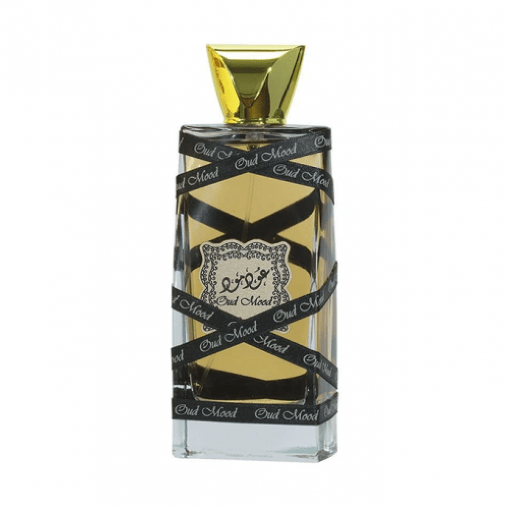 Lattafa Oud Mood Eau de Parfum 100ml