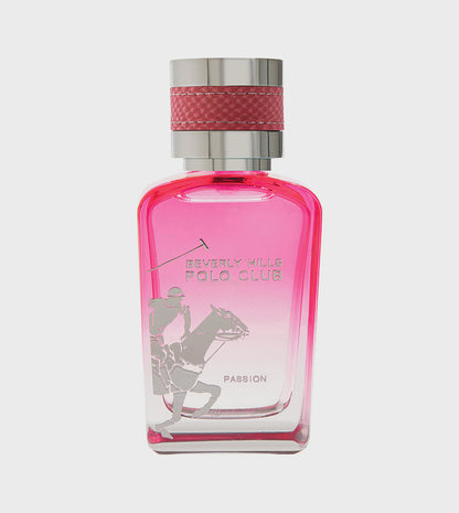 BHPC Gift Collection Prestige Passion Eau de Parfum 100ml+Wallet