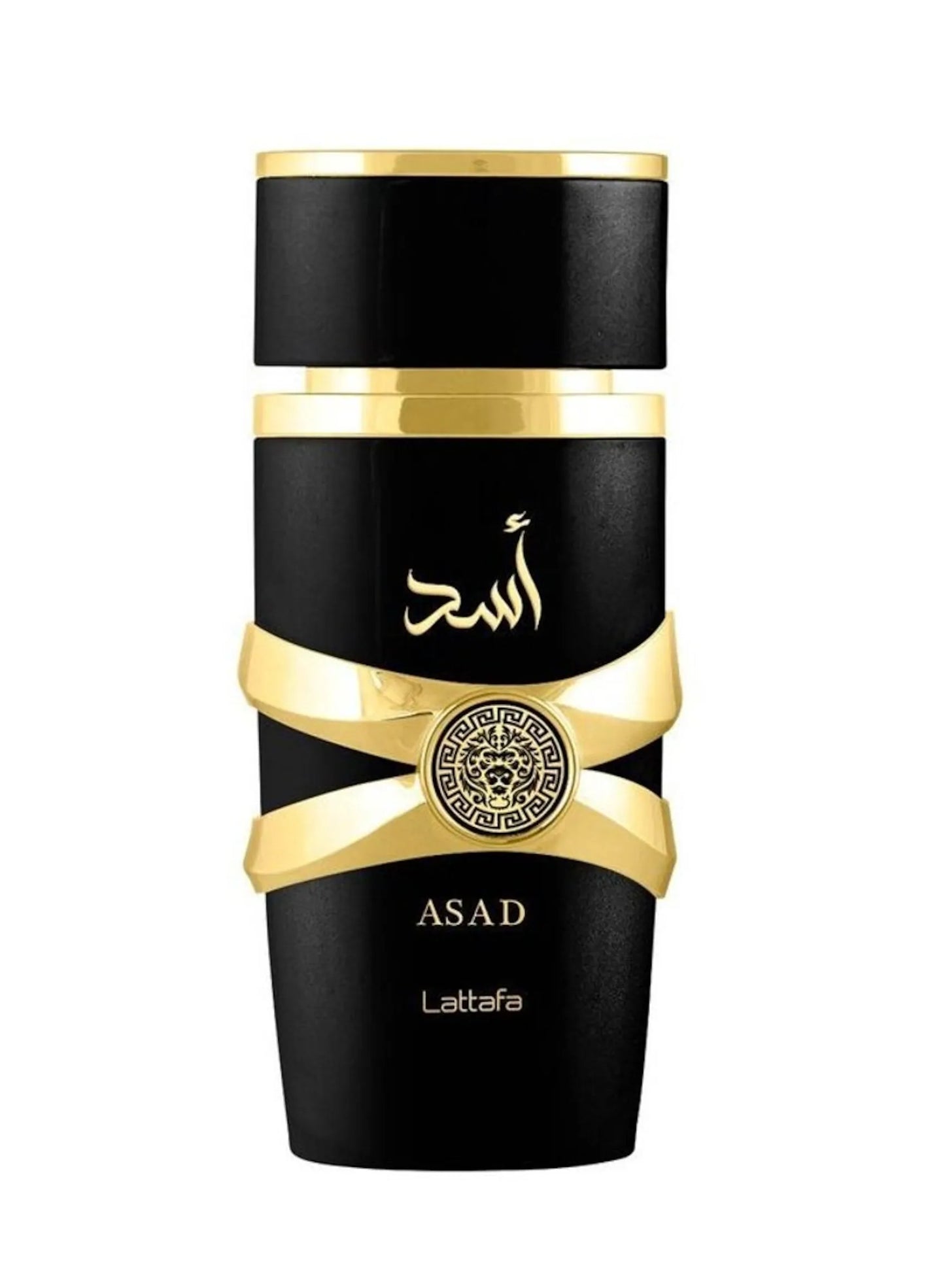 Lattafa Asad Edp 100Ml