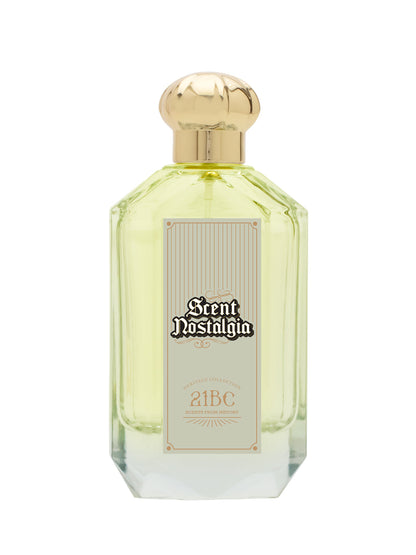 Scent Nostalgia 21 BC Eau de Parfum 100Ml